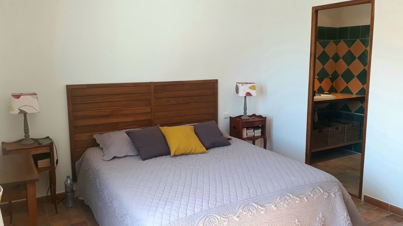 Photo of Bedroom in L'Isle-sur-la-Sorgue
