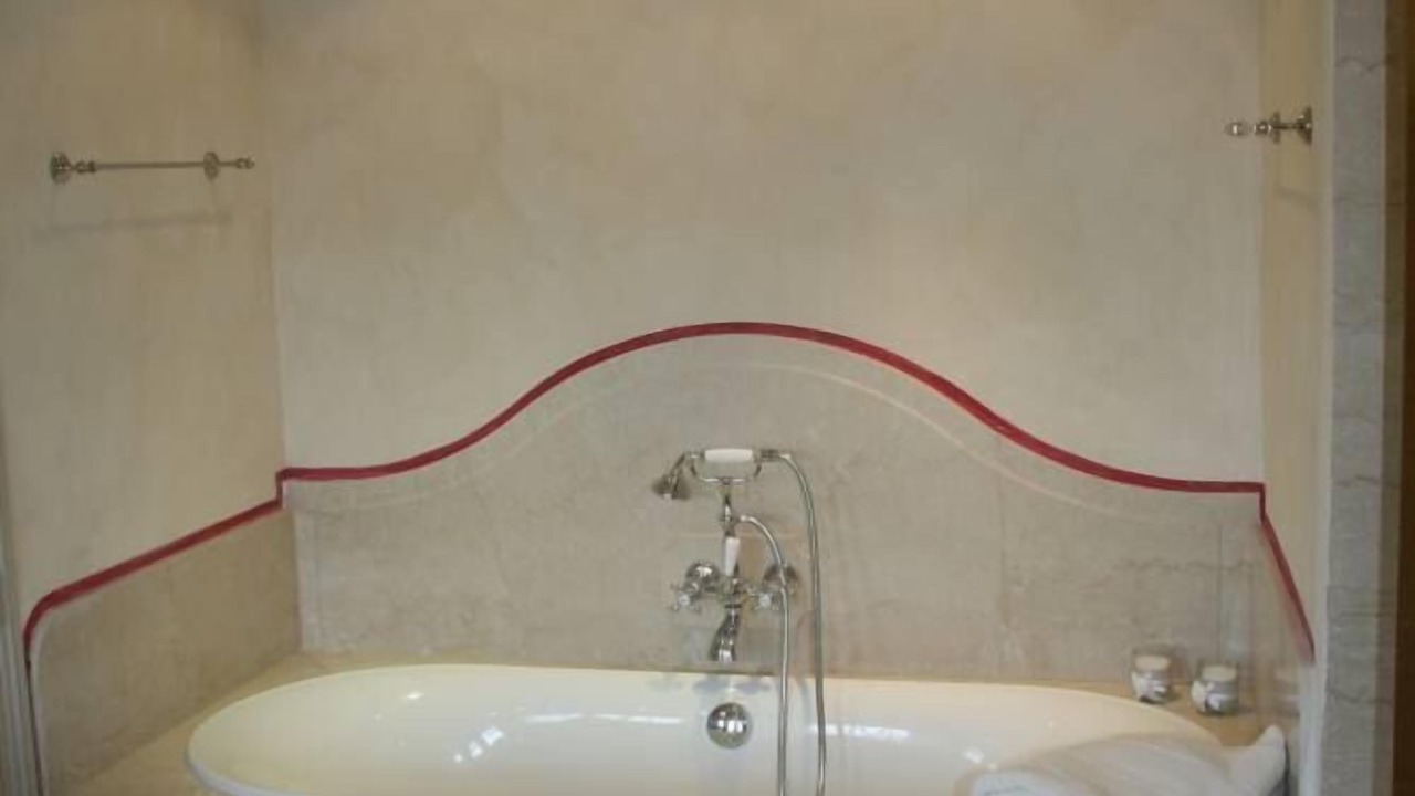 Photo of Bathroom in Orgon