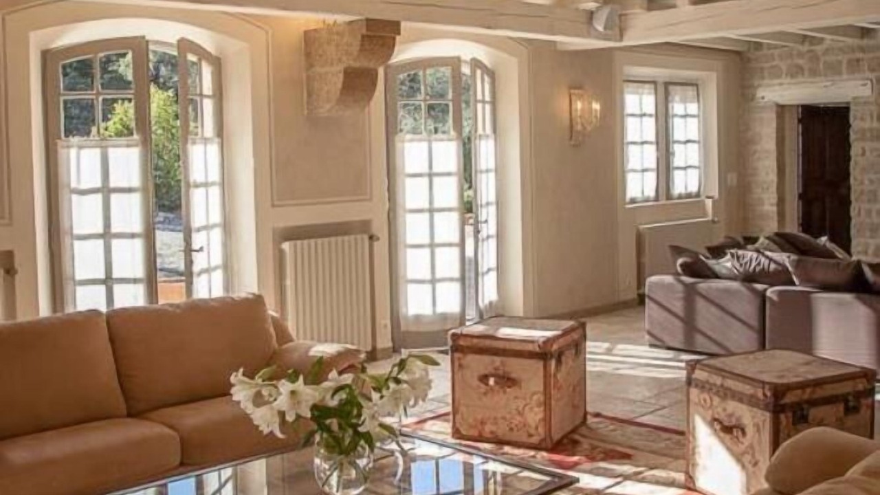 Photo of Livingroom in Orgon