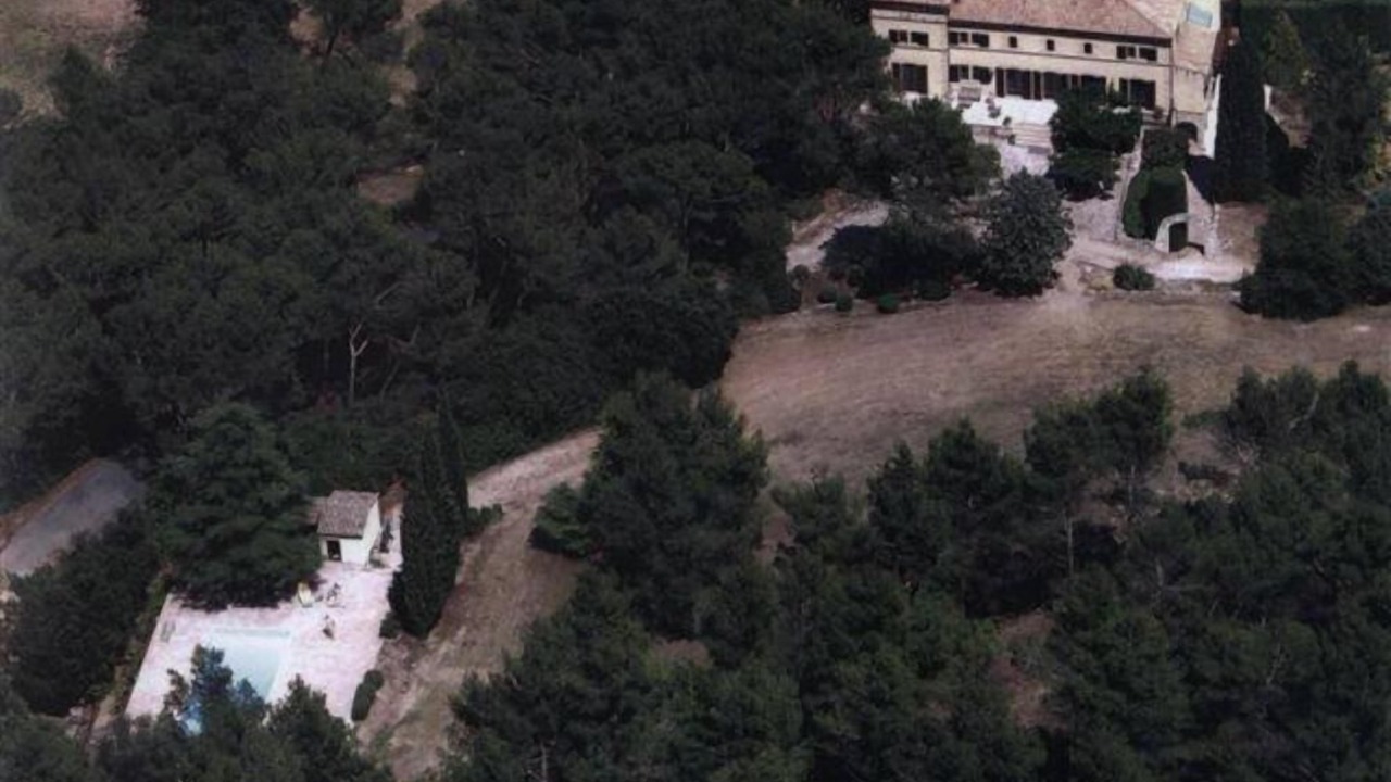 Photo of Outdoor in Orgon