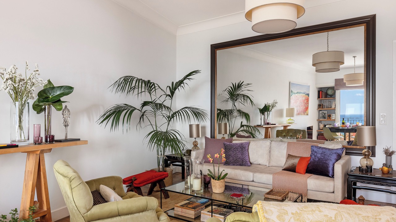 Photo of Livingroom in Carre d'Or