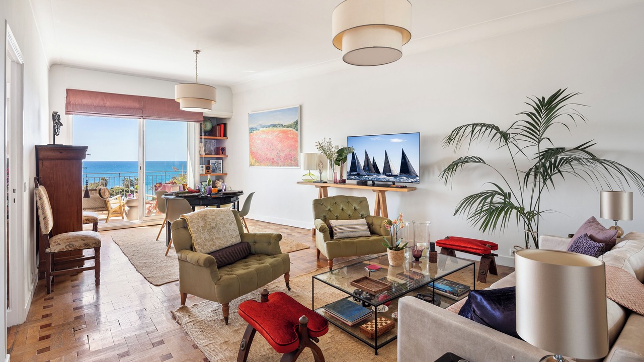 Photo of Livingroom in Carre d'Or