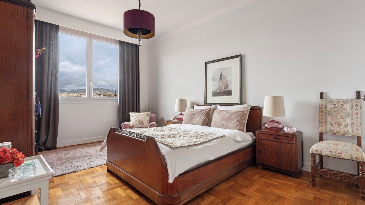 Photo of Bedroom in Carre d'Or