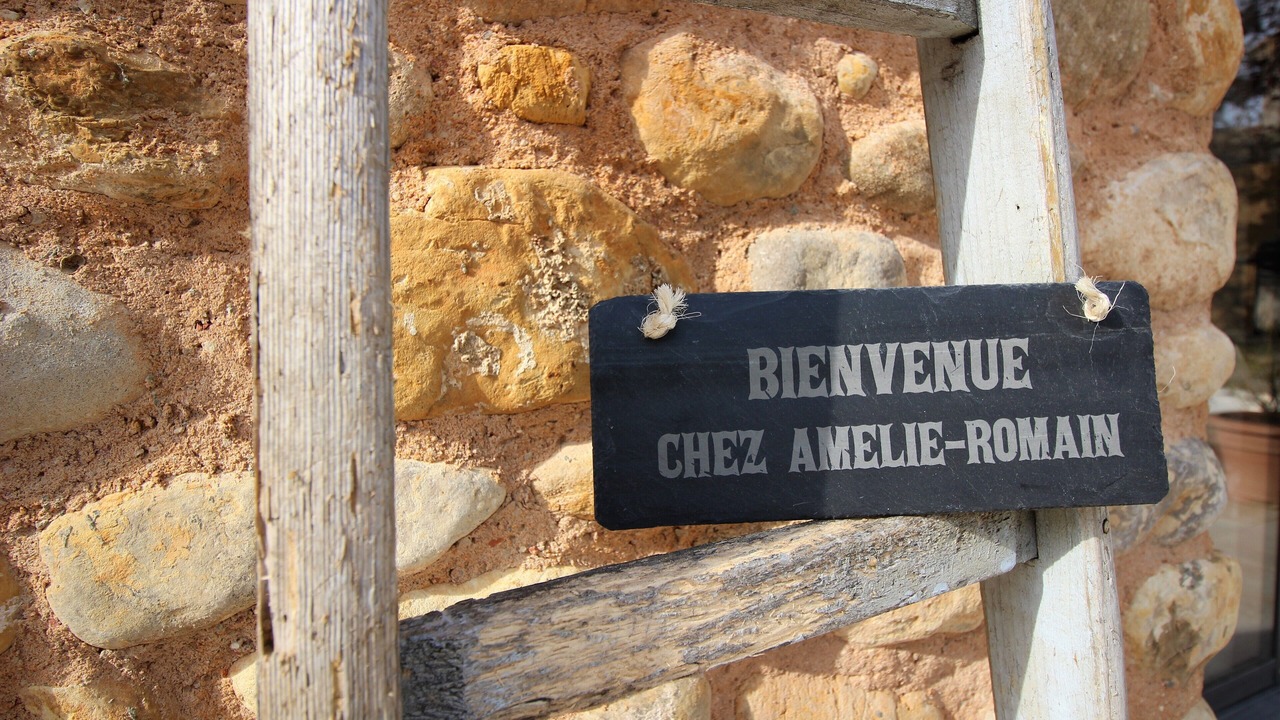 Photo of Outdoor in Villedieu