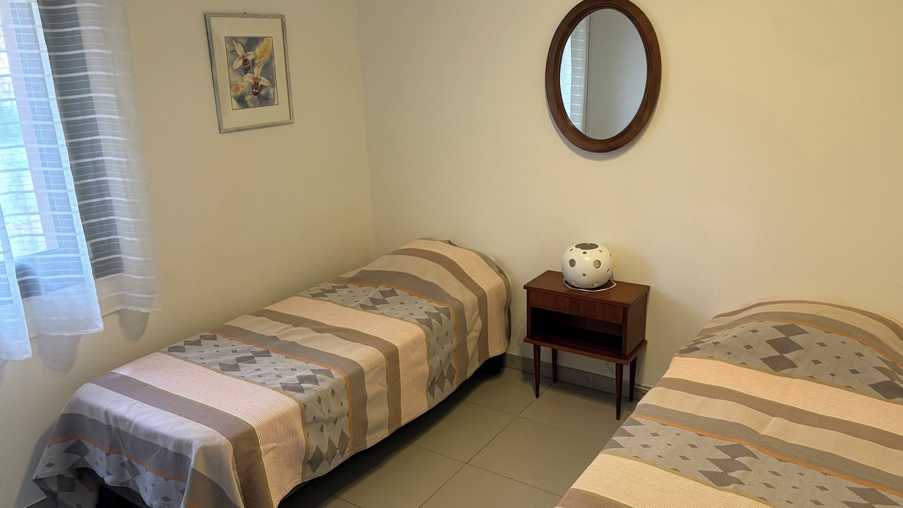 Photo of Bedroom in La Ciotat