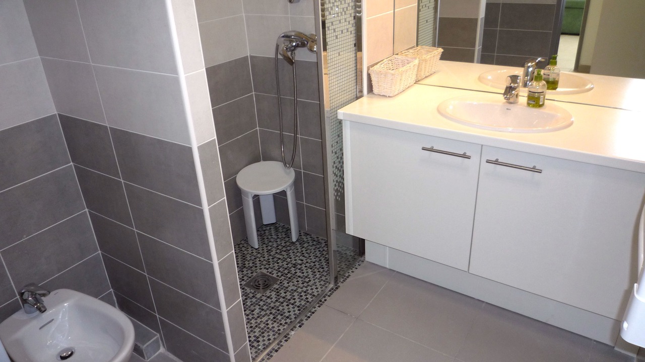 Photo of Bathroom in La Ciotat
