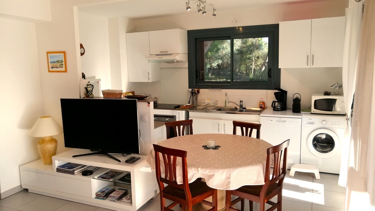 Photo of Kitchen in La Ciotat