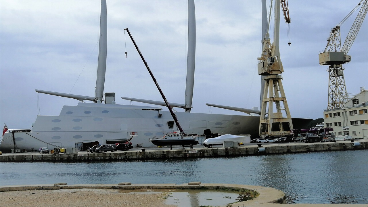 Photo of Others in La Ciotat