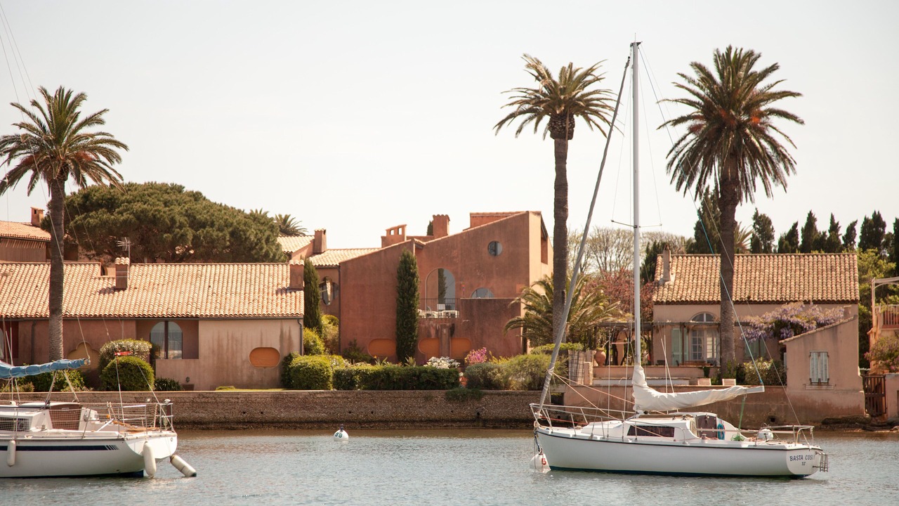 Photo of Others in Porquerolles