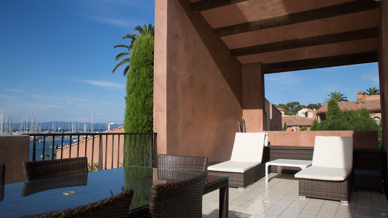 Photo of Outdoor in Porquerolles