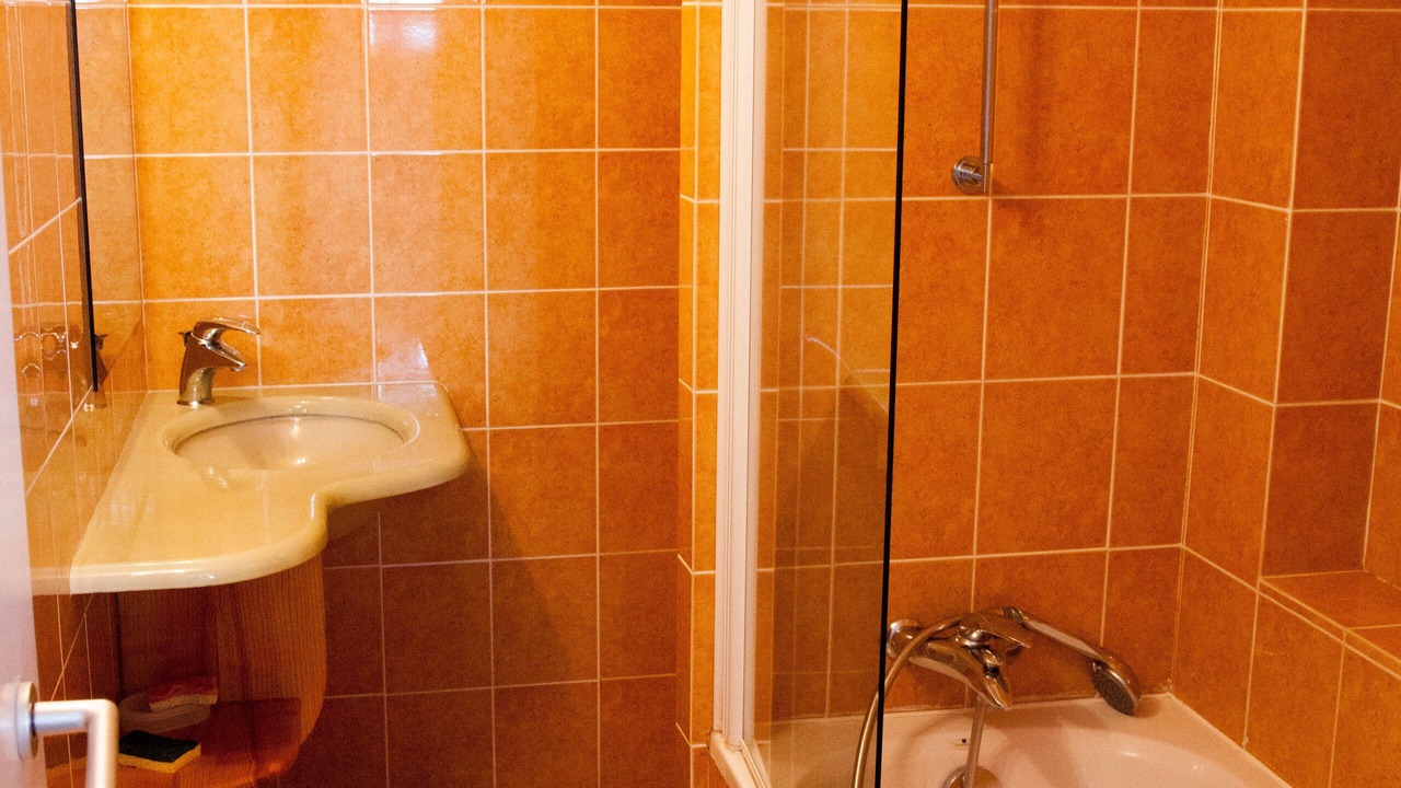 Photo of Bathroom in Porquerolles