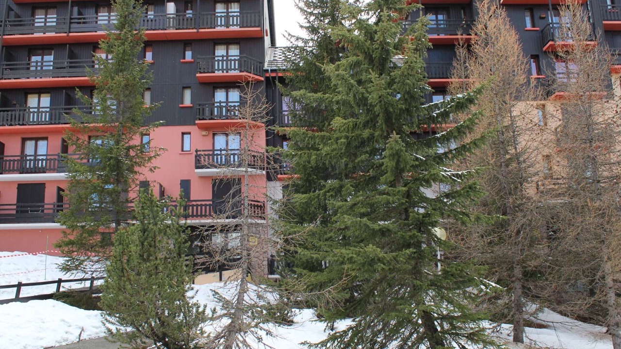 Photo of Outdoor in Risoul