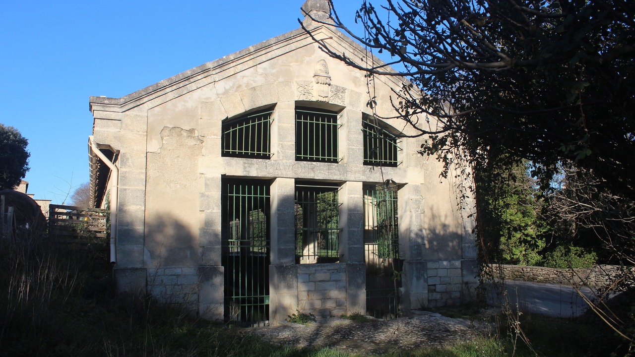 Photo of Others in Aubais