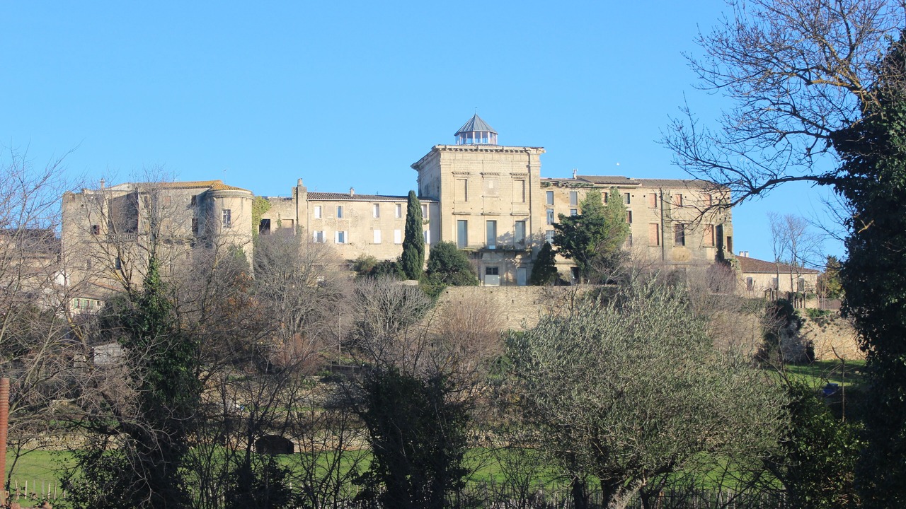 Photo of Others in Aubais