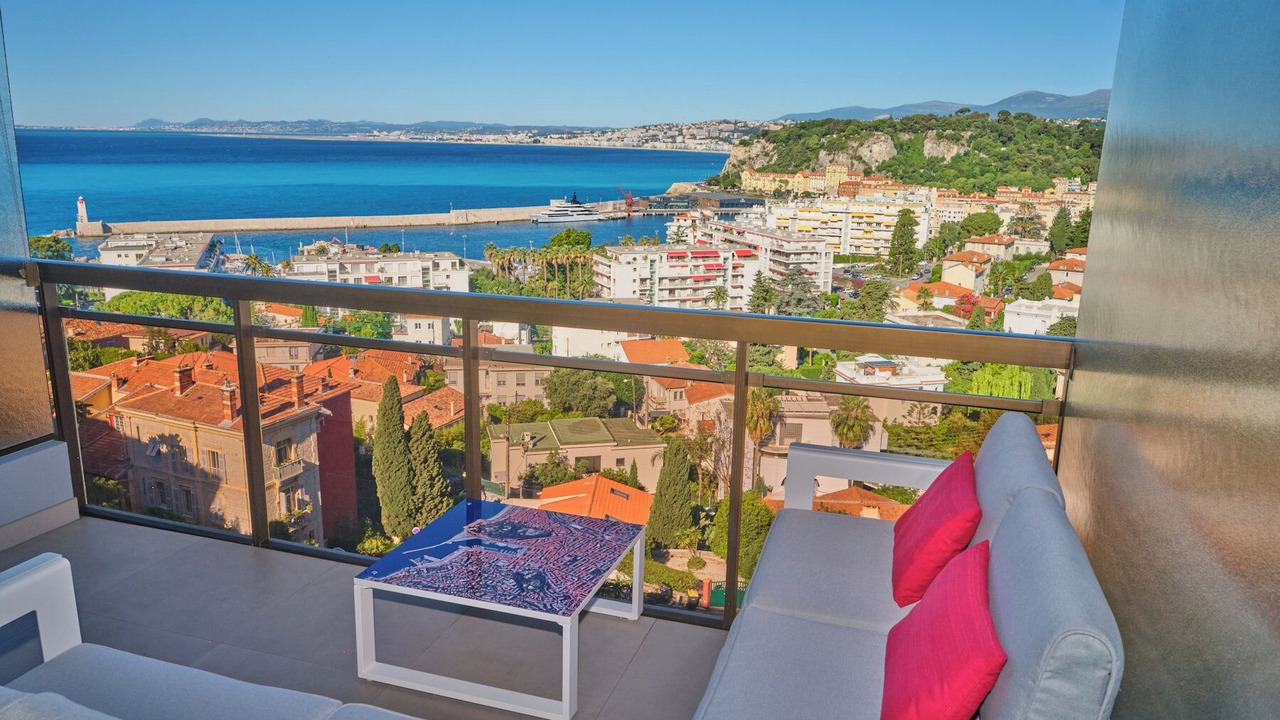 Photo of Patio Balcony in Lazaret
