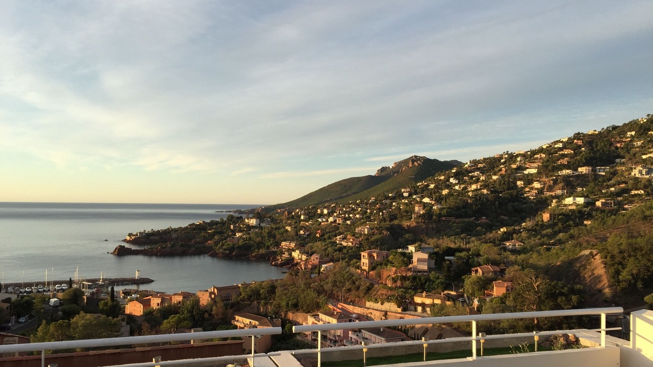 Photo of Others in Theoule-sur-Mer