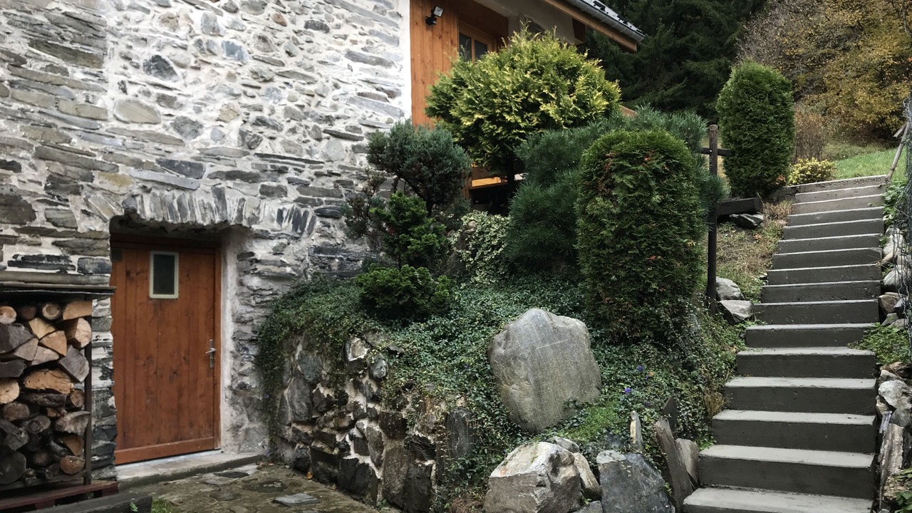 Photo of Outdoor in Allemond