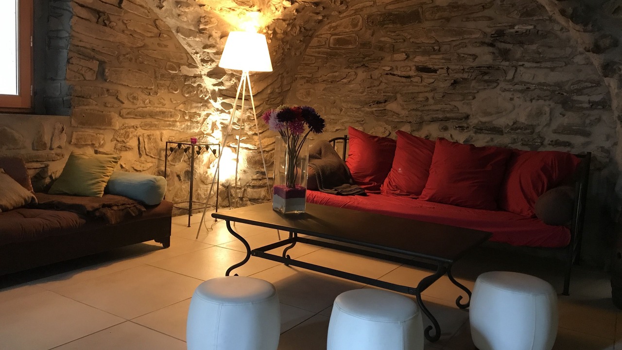 Photo of Livingroom in Allemond