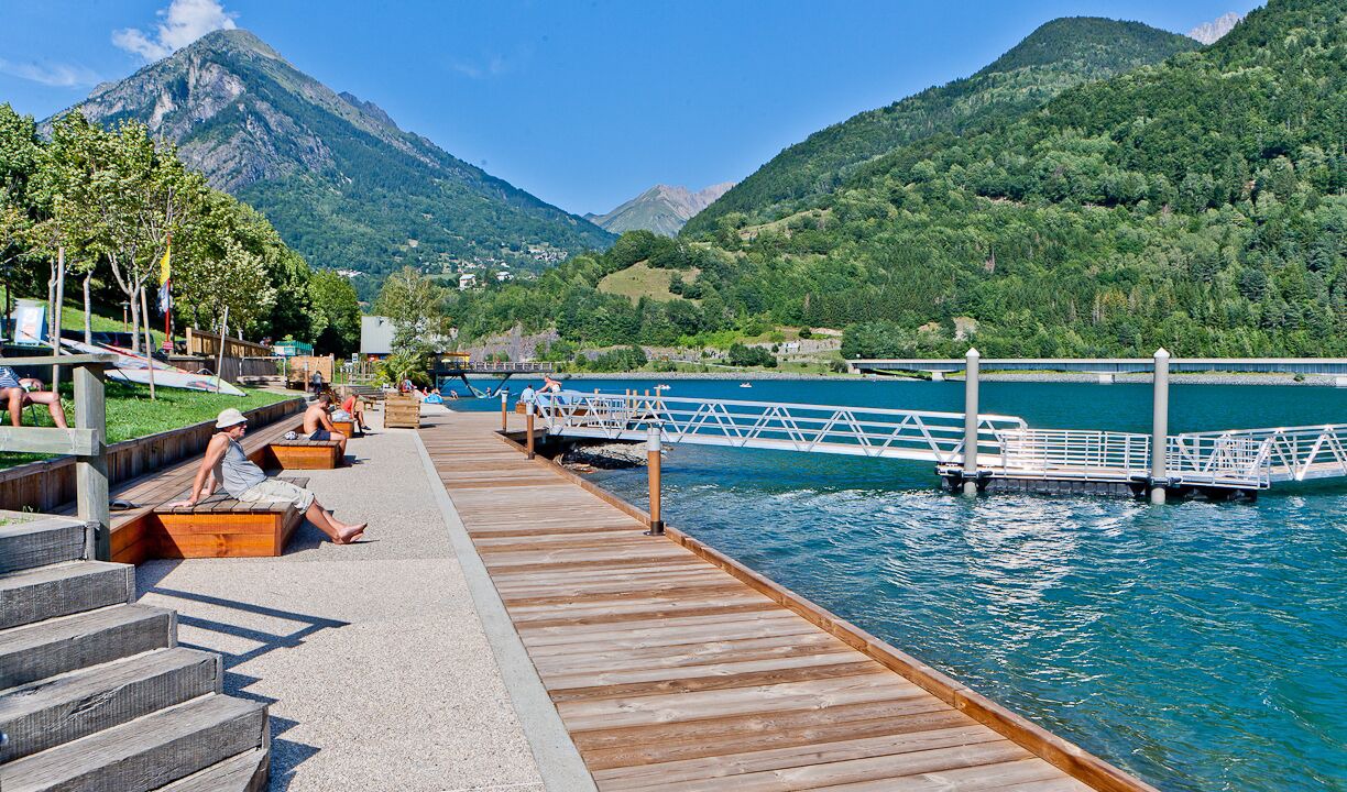 Photo of Outdoor in Allemond