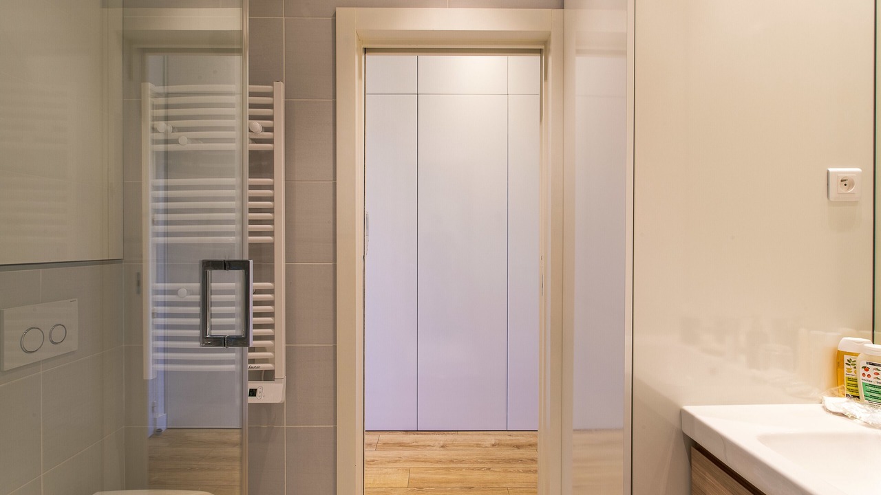 Photo of Bathroom in Jean-Medecin