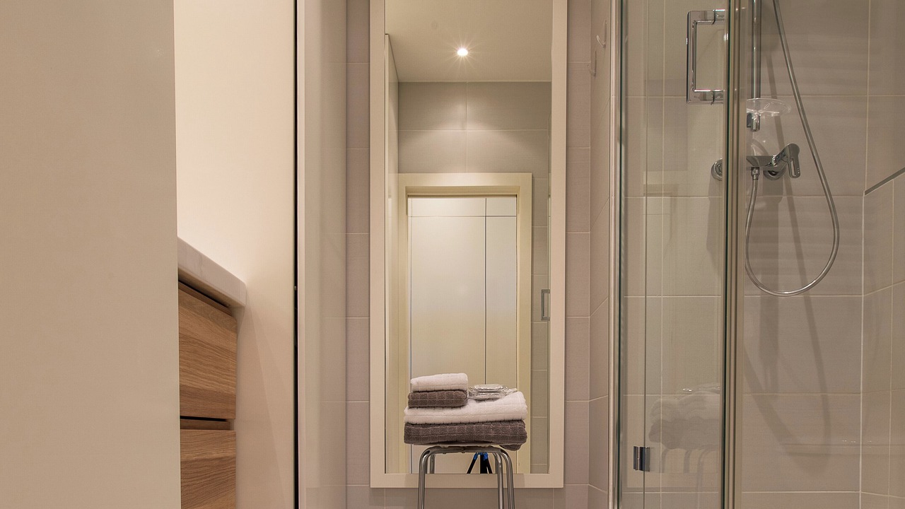 Photo of Bathroom in Jean-Medecin