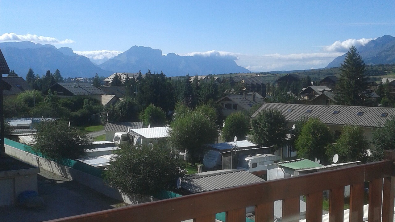 Photo of Outdoor in Ancelle