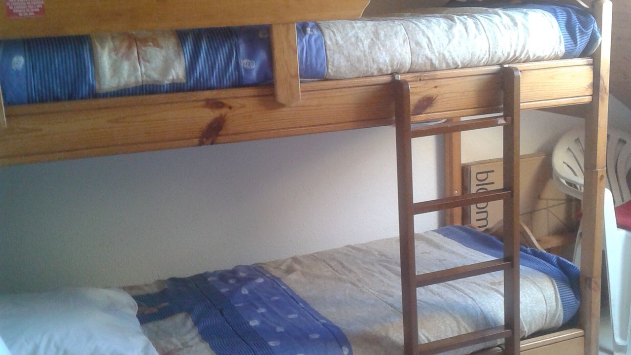Photo of Bedroom in Ancelle