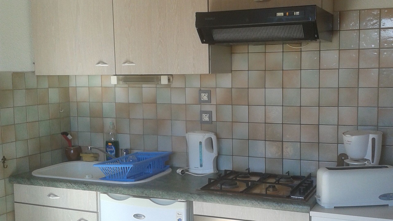 Photo of Kitchen in Ancelle