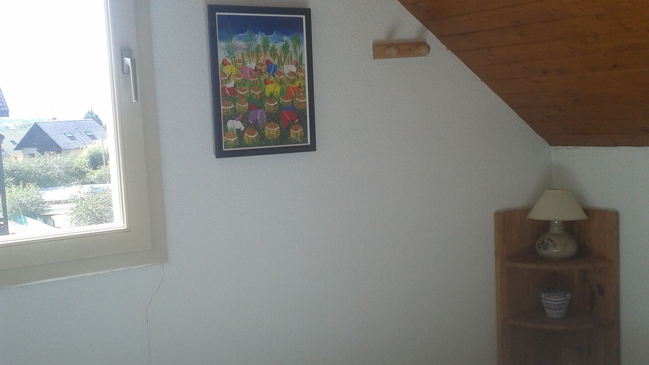 Photo of Bedroom in Ancelle