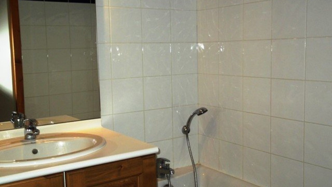 Photo of Bathroom in Orcieres-Merlette