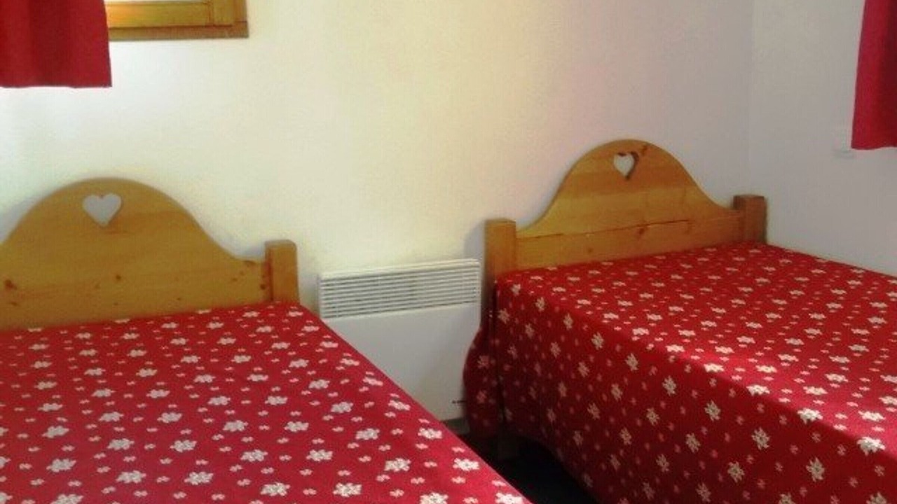 Photo of Bedroom in Orcieres-Merlette