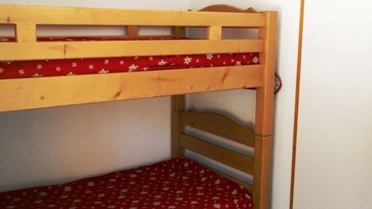 Photo of Bedroom in Orcieres-Merlette