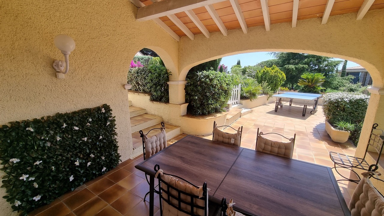 Photo of Outdoor in Sainte-Maxime
