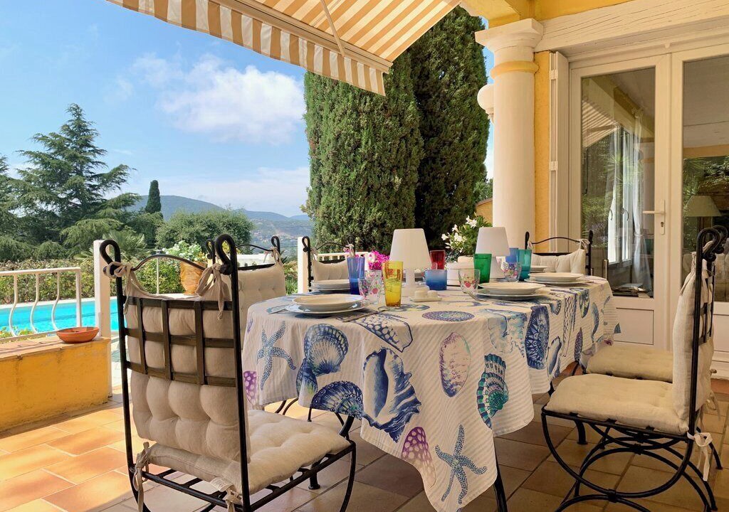 Photo of Outdoor in Sainte-Maxime