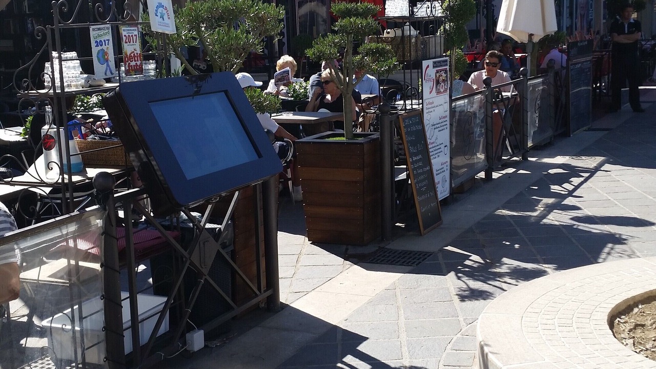 Photo of Outdoor in Sainte-Maxime