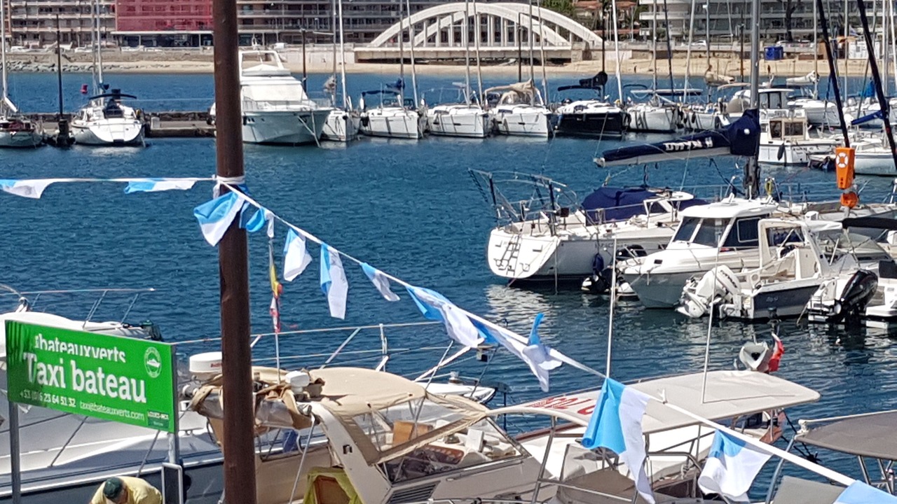 Photo of Others in Sainte-Maxime