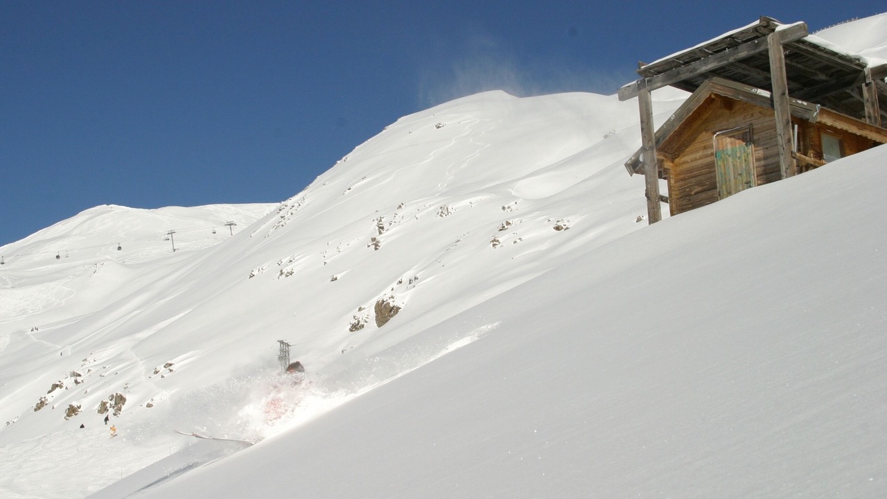Photo of Others in Orcieres-Merlette