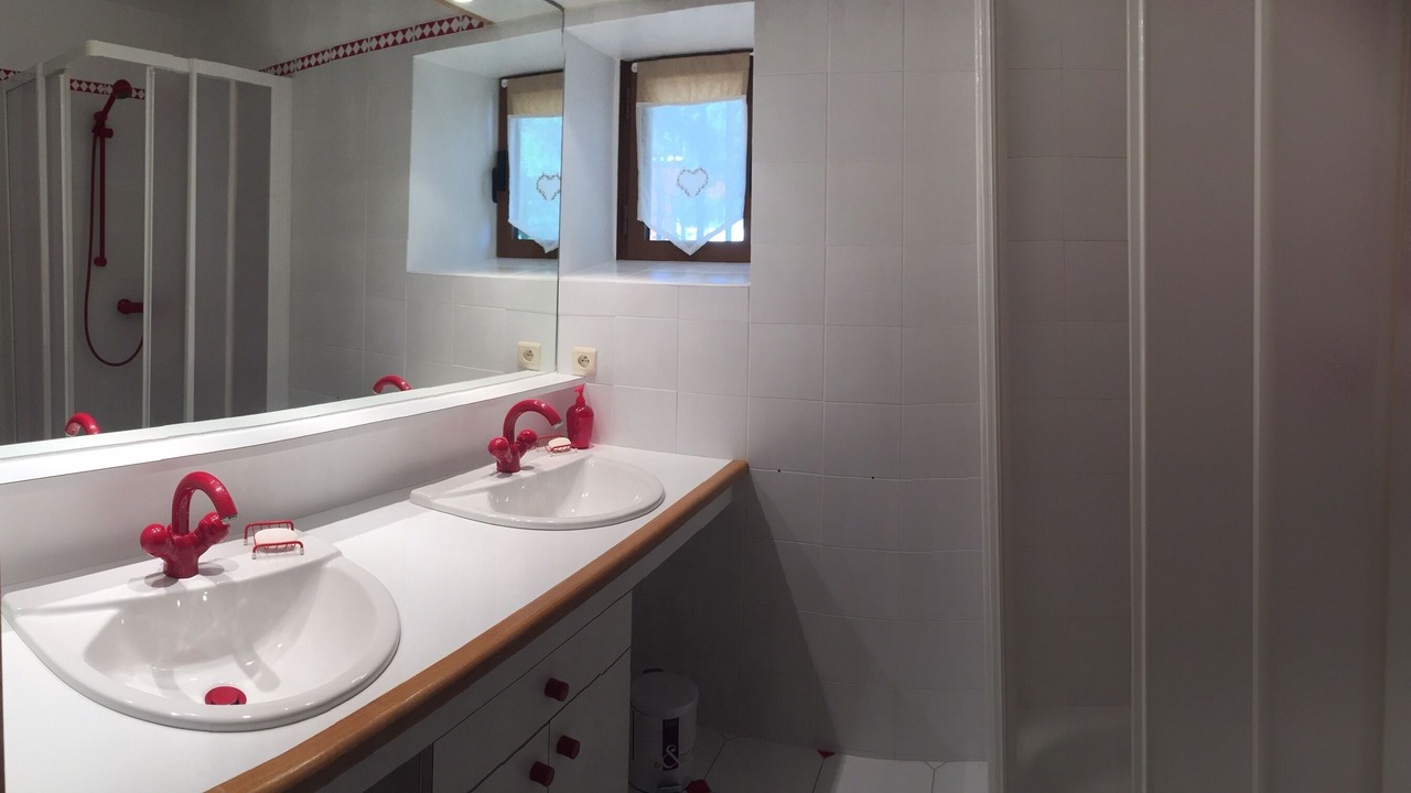 Photo of Bathroom in Orcieres-Merlette