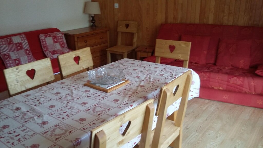 Photo of Others in Valloire