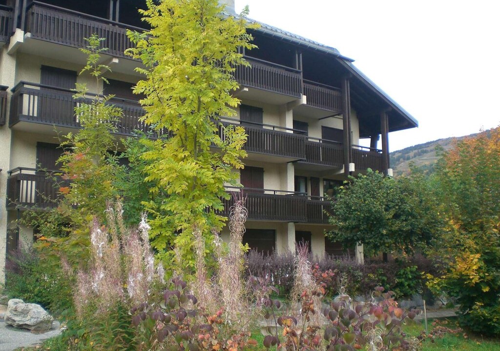 Photo of Others in Valloire