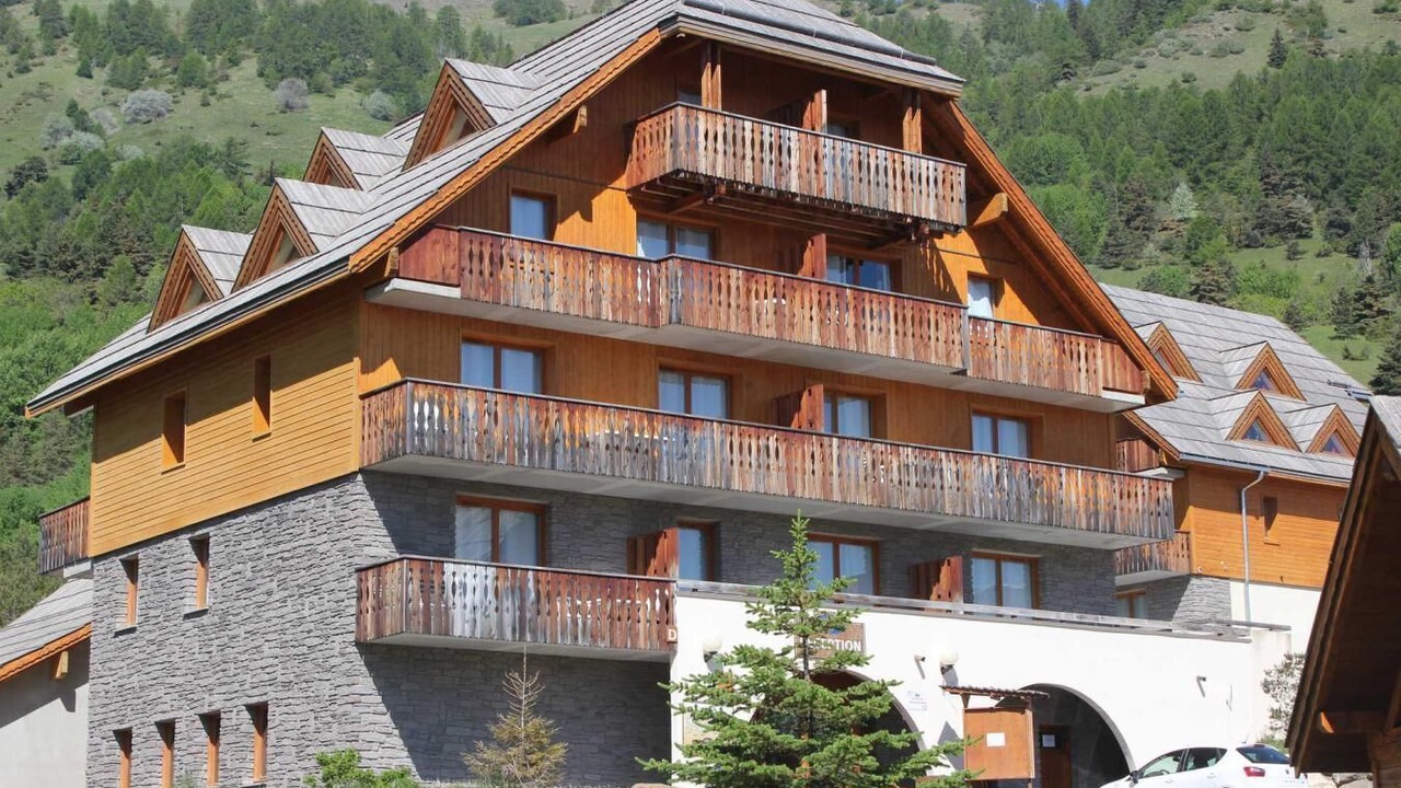 Photo of Outdoor in Pra Loup