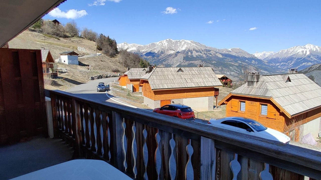 Photo of Outdoor in Pra Loup
