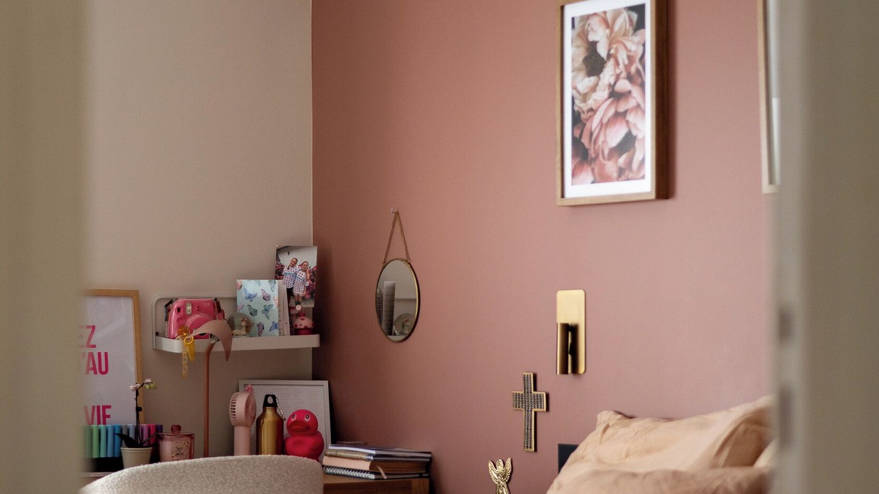 Photo of Bedroom in Gairaut