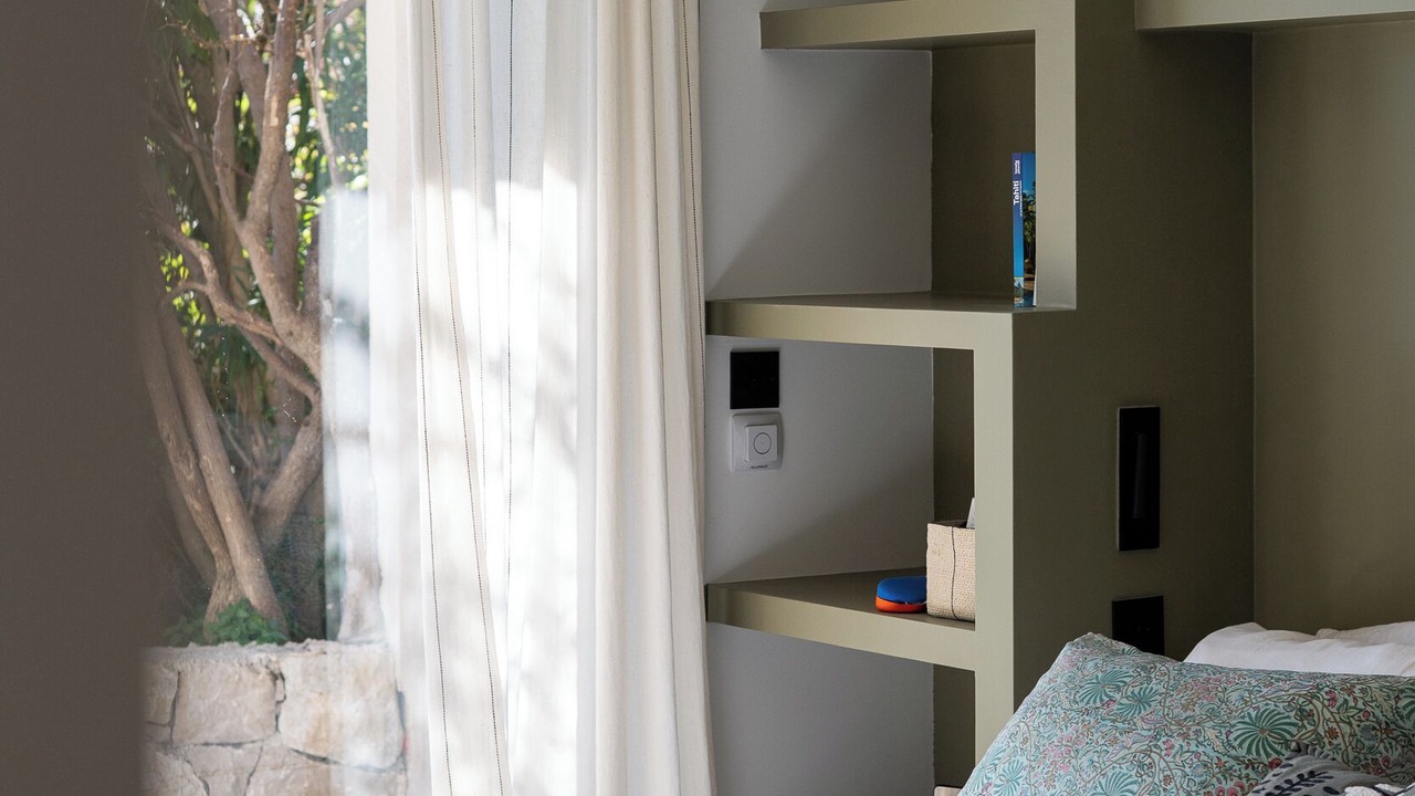 Photo of Bedroom in Gairaut
