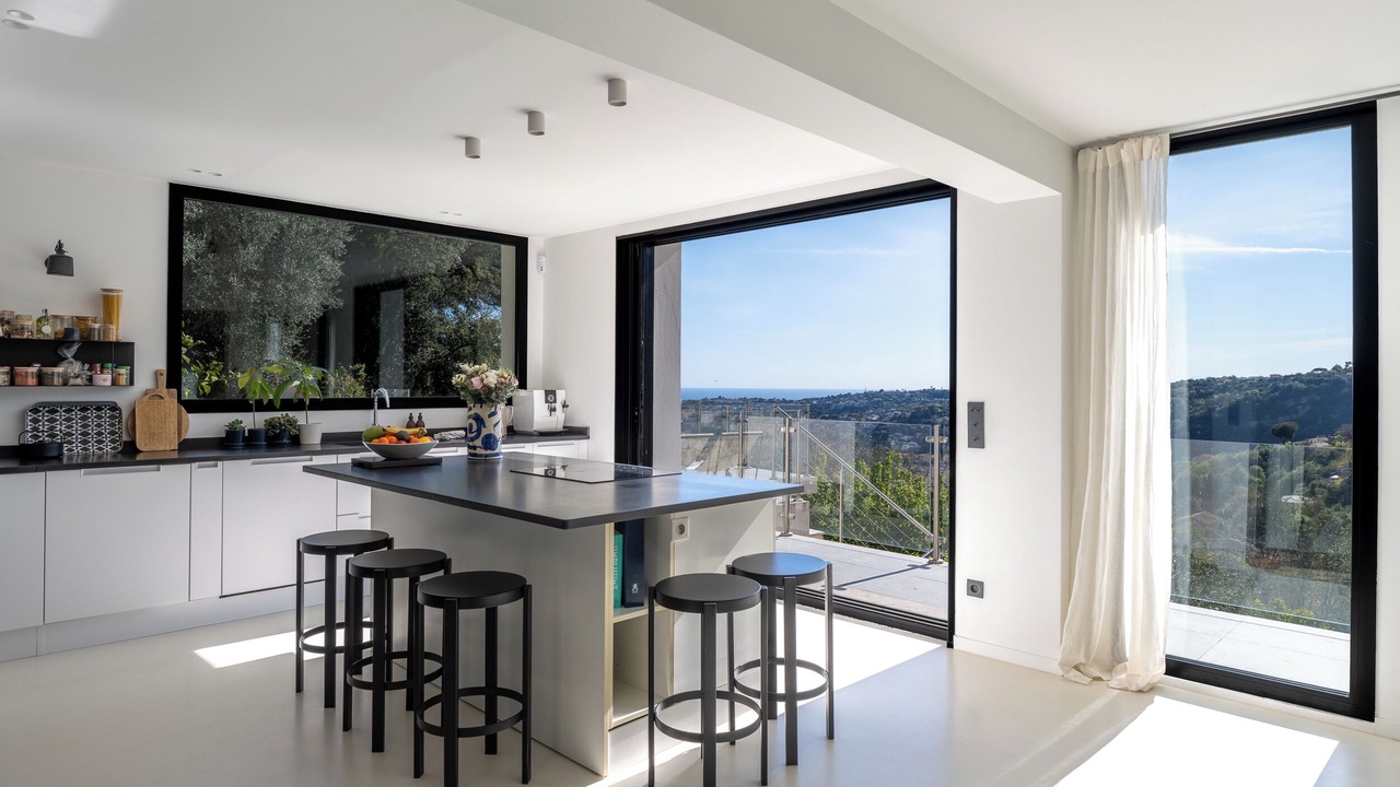 Photo of Kitchen in Gairaut