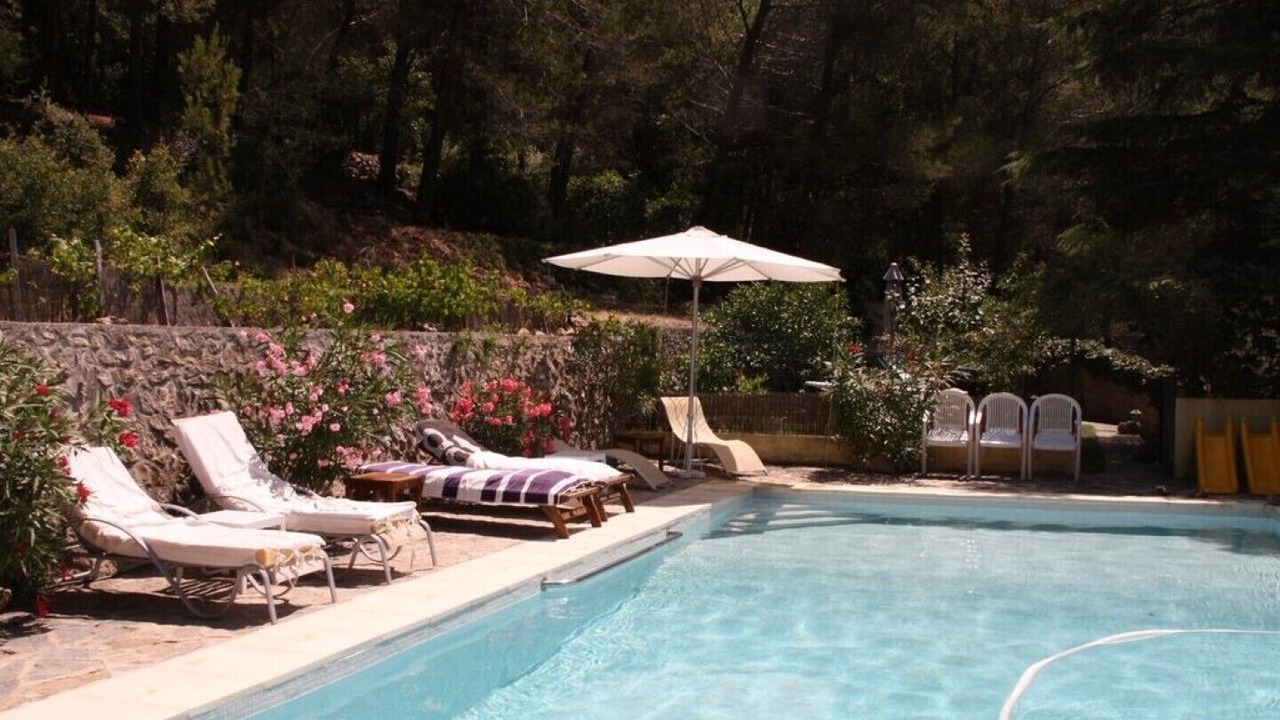 Photo of Outdoor in Carqueiranne