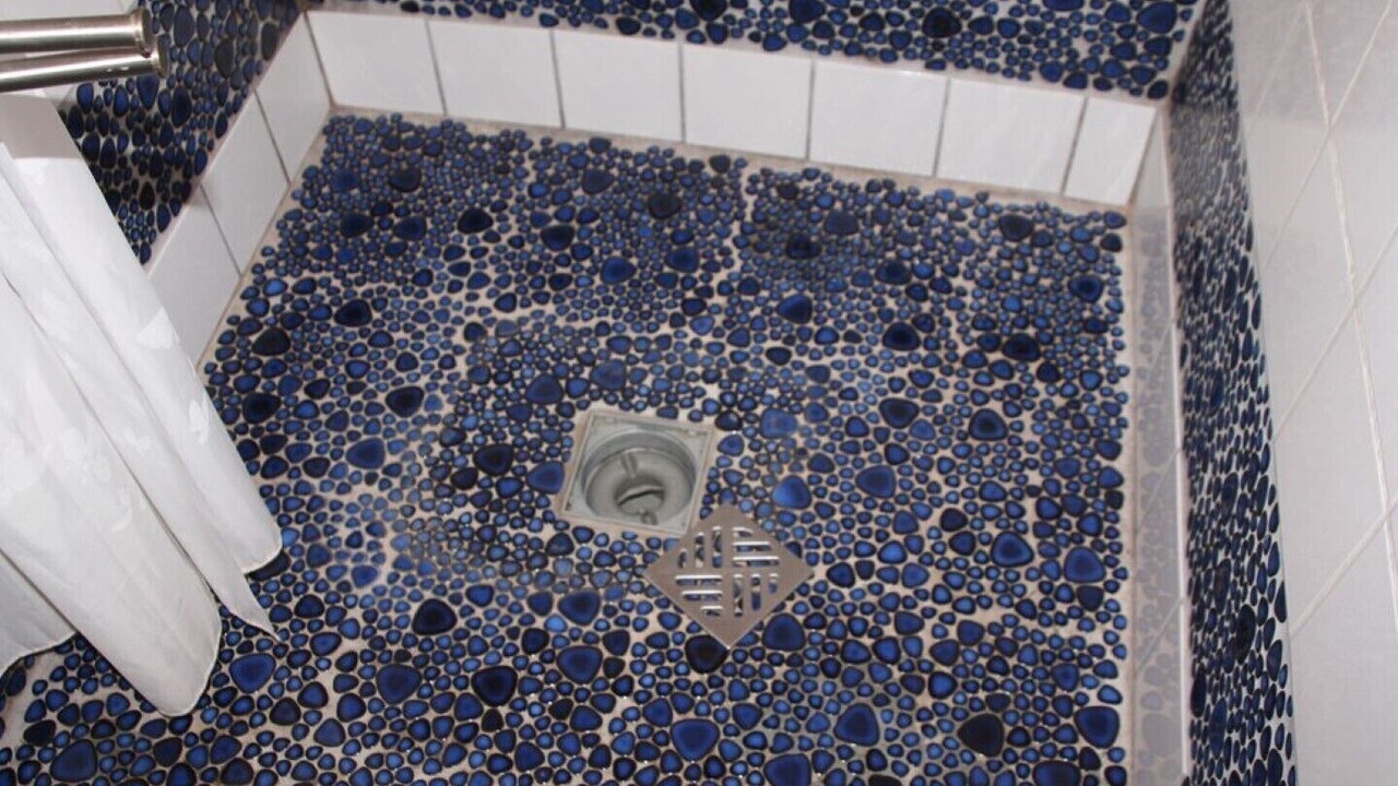 Photo of Bathroom in Carqueiranne