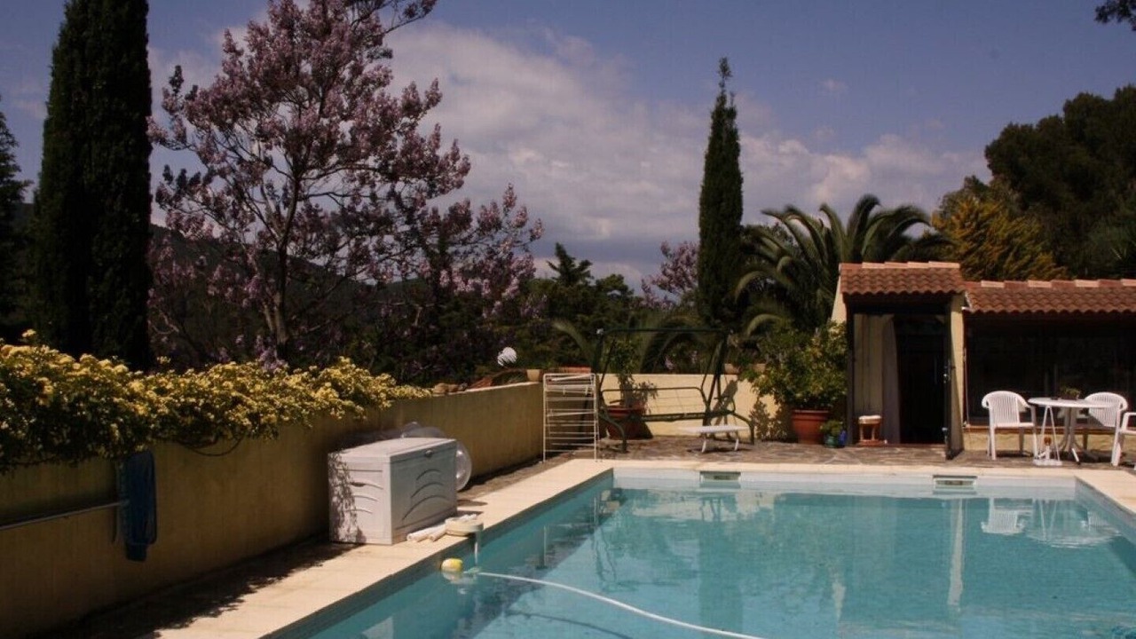 Photo of Outdoor in Carqueiranne