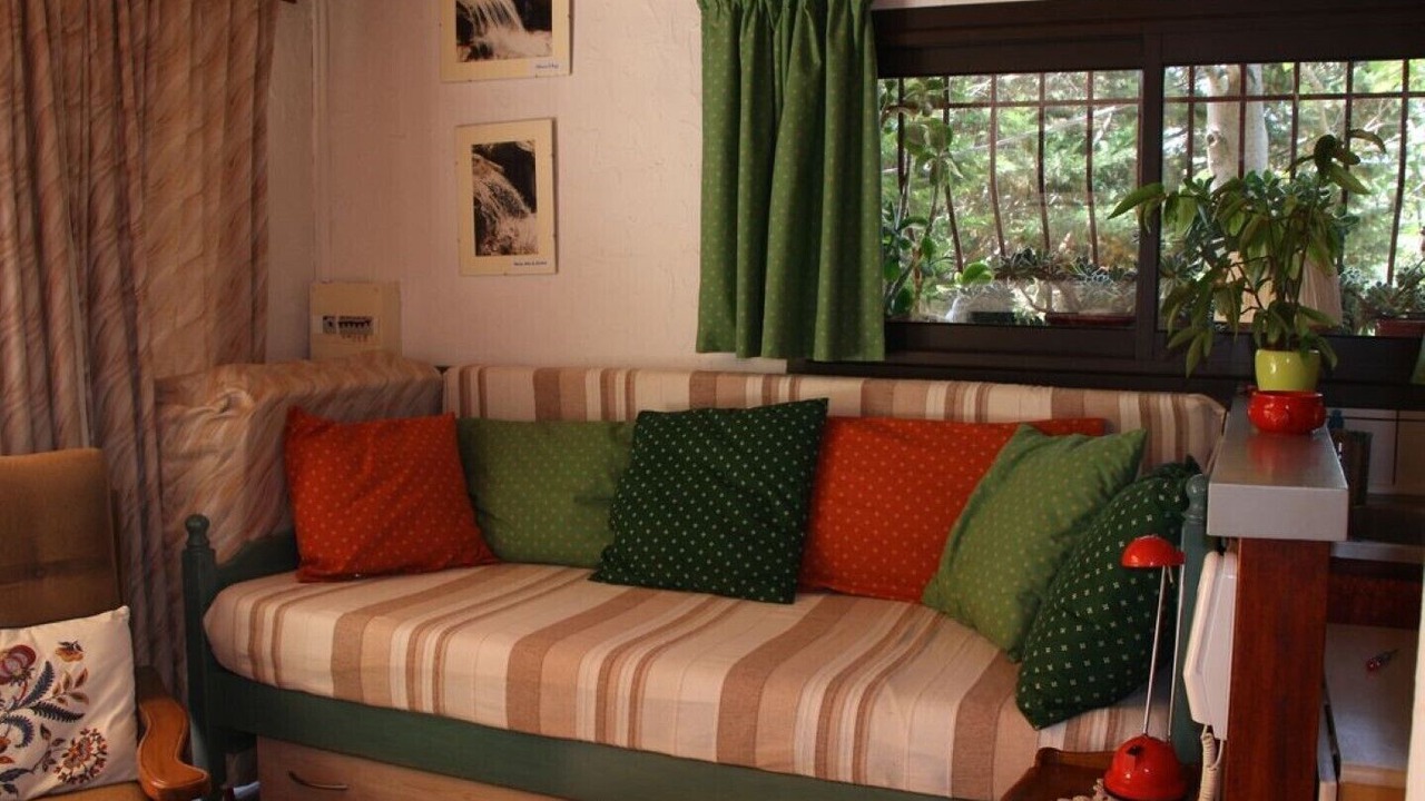 Photo of Livingroom in Carqueiranne