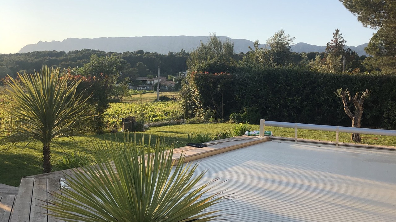 Photo of Outdoor in Rousset